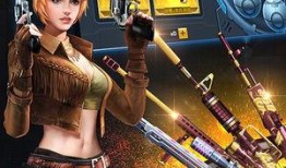 正义枪战手游最新爆料,全新爆料揭秘，枪战巅峰再起！